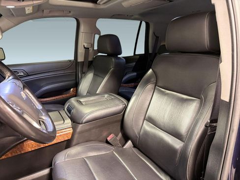 Used 2018 Chevrolet Tahoe Premier AWD/4WD image 22