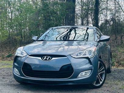 Used 2017 Hyundai Veloster