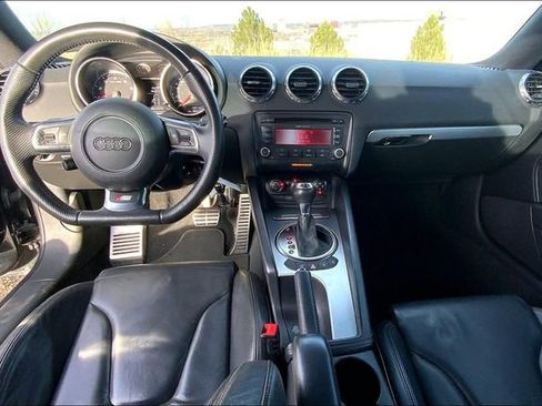 Used 2009 Audi TT 2.0T image 15