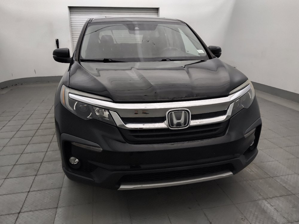 Used 2021 Honda Pilot EX-L image 14