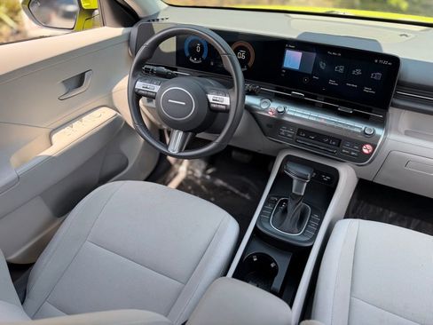 Used 2024 Hyundai Kona SEL image 41