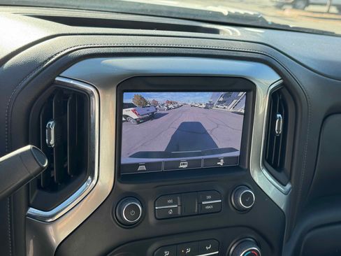 Used 2023 Chevrolet Silverado 3500 LT w/ Gooseneck/5TH Wheel Package image 21