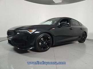 Used 2026 Acura Integra A-Spec FWD video 2