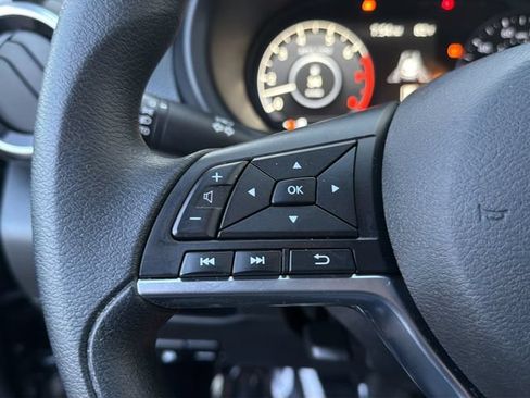 Used 2024 Nissan Kicks SV FWD image 22