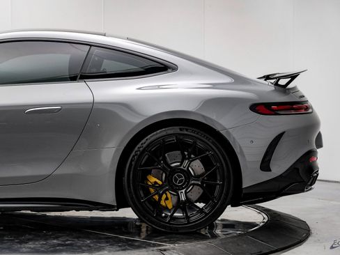 Used 2024 Mercedes-Benz AMG GT 55 image 9
