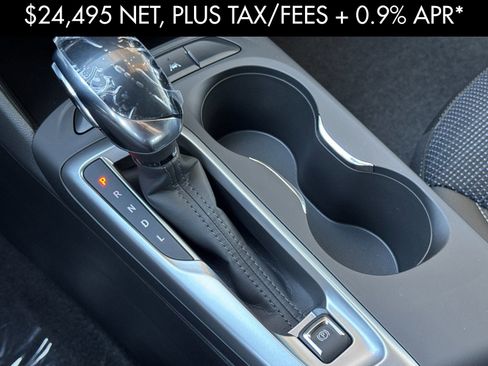 New 2026 Buick Envista Preferred image 21