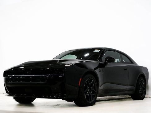 New 2026 Dodge Charger R/T Scat Pack image 3