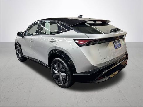 Used 2024 Nissan Ariya AWD image 4