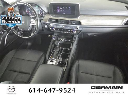 Used 2021 Kia Telluride SX AWD/4WD image 29