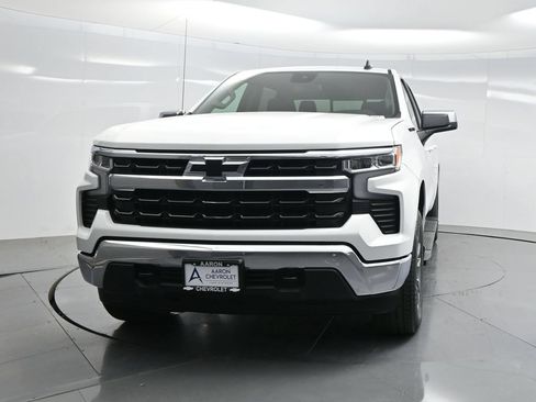 New 2026 Chevrolet Silverado 1500 LT w/ All Star Edition Plus AWD/4WD image 51