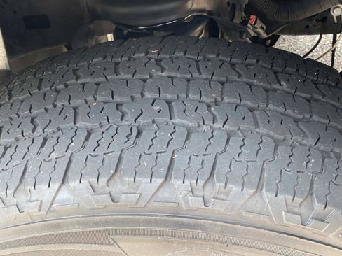 Used 2022 RAM 1500 Big Horn RWD image 17