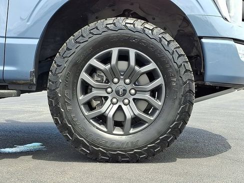 Certified 2023 Ford F150 Tremor w/ Equipment Group 402A High AWD/4WD image 8