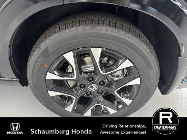 New 2027 Honda HR-V EX-L image 5