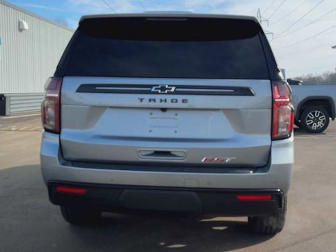 Used 2024 Chevrolet Tahoe RST w/ Luxury Package image 3