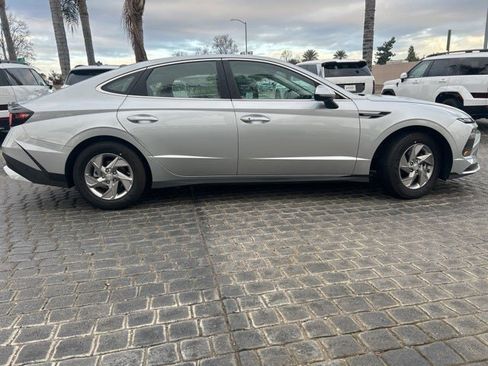 New 2025 Hyundai Sonata SE image 5