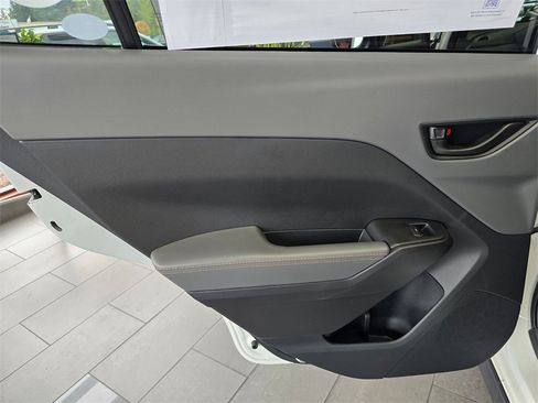 New 2026 Subaru Crosstrek 2.5i Wilderness image 10