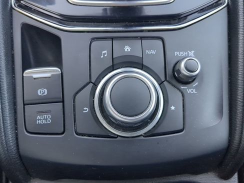 Used 2018 MAZDA CX-5 Touring image 19