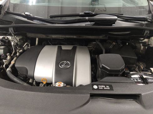 Used 2017 Lexus RX 350 AWD w/ Premium Package image 30