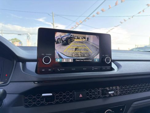 Used 2024 Honda Accord EX image 24