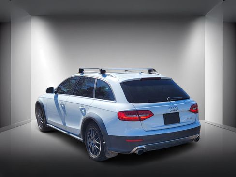 Used 2013 Audi A4 Premium Plus image 3