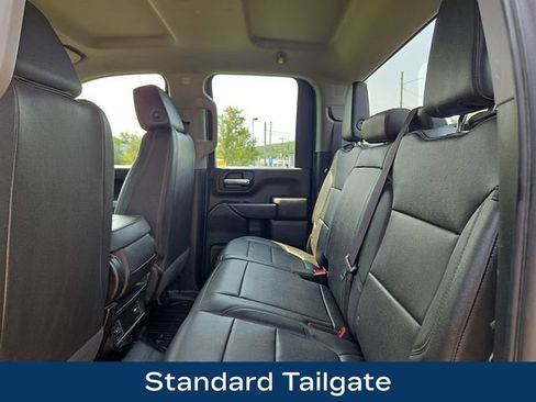 Used 2022 Chevrolet Silverado 3500 W/T w/ WT Fleet Convenience Package AWD/4WD image 18