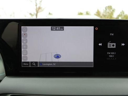 Used 2024 Hyundai Palisade SEL image 32