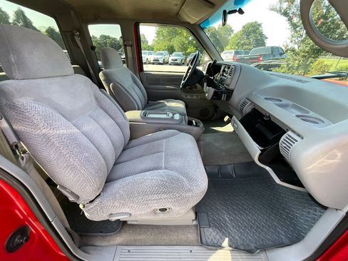 Used 1995 Chevrolet Silverado 3500 2WD Extended Cab image 20
