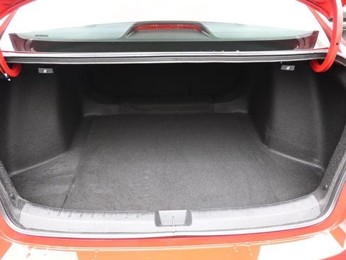 Certified 2025 Honda Civic Sport image 22