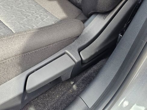 New 2026 Nissan Sentra SV w/ Floor Mat Package FWD image 28