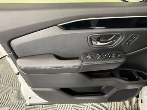 New 2026 Honda Passport RTL image 14