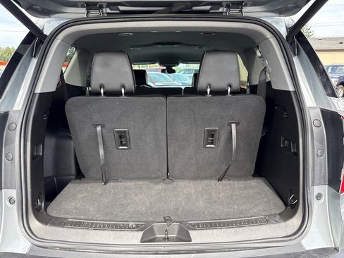 Used 2023 GMC Acadia SLT image 9