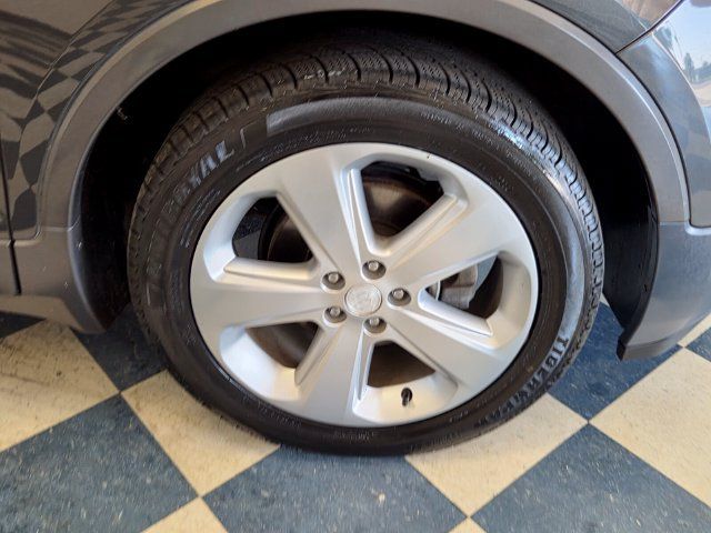 Used 2016 Buick Encore FWD image 11