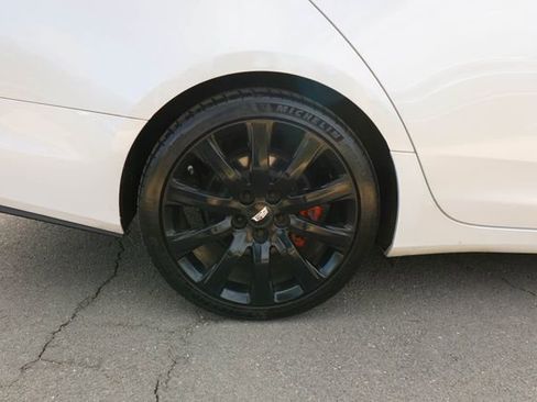 Used 2017 Cadillac CTS Vsport image 25