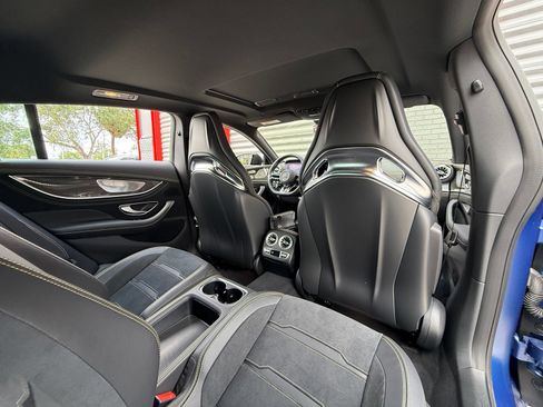 Used 2023 Mercedes-Benz AMG GT 63 image 28