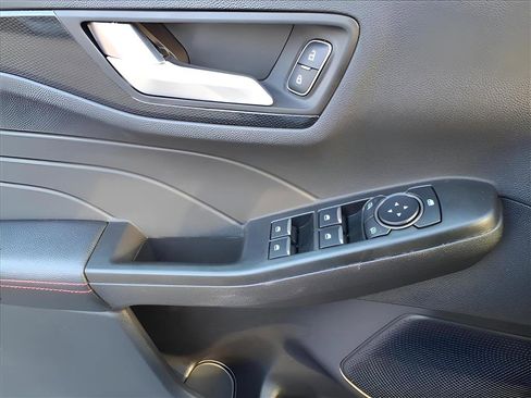 New 2025 Ford Escape ST-Line w/ Cold Weather Package image 9