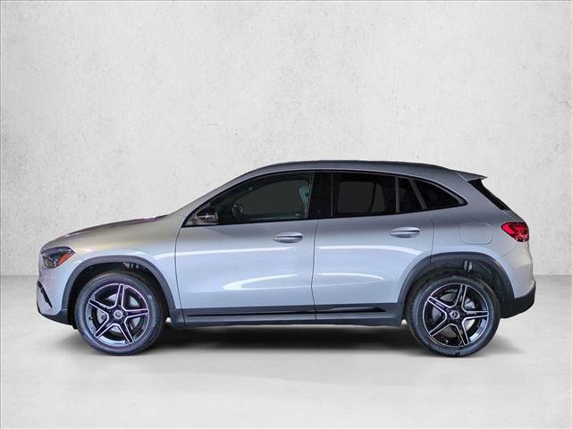 Certified 2026 Mercedes-Benz GLA 250 image 9