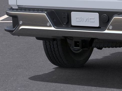 New 2026 GMC Sierra 2500 Pro w/ 1SA Pro Safety Plus Package image 14