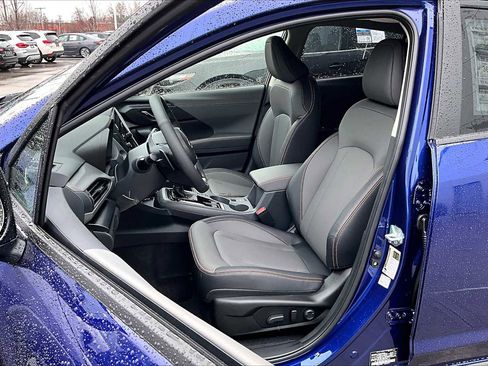 New 2026 Subaru Crosstrek 2.5i Limited AWD/4WD image 9