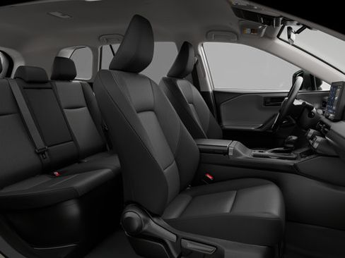New 2026 Toyota RAV4 LE AWD/4WD image 27