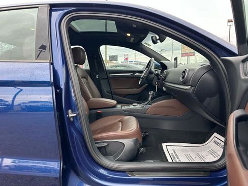 Used 2015 Audi A3 1.8T Premium image 18