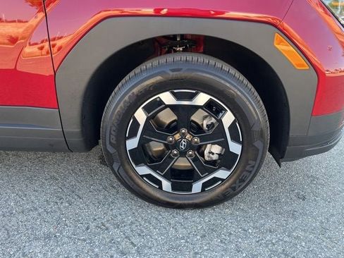 New 2026 Hyundai Santa Fe SEL image 41