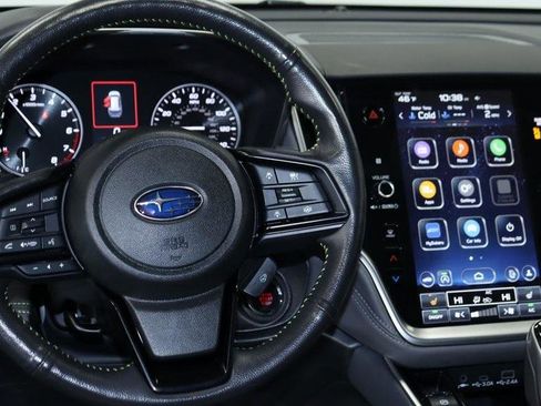 Used 2024 Subaru Outback Onyx Edition image 18