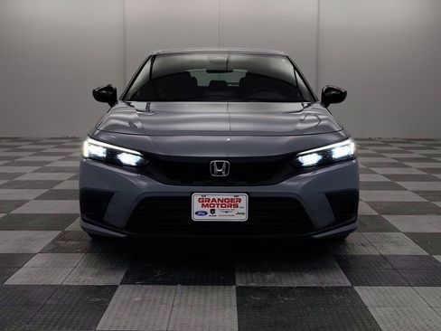 Used 2024 Honda Civic Sport image 4