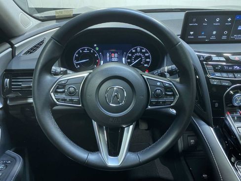 Used 2024 Acura RDX SH-AWD w/ Technology Package image 15