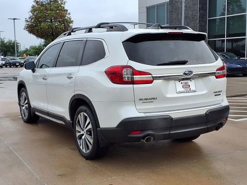 Certified 2022 Subaru Ascent Touring w/ Popular Package #2A AWD/4WD image 2