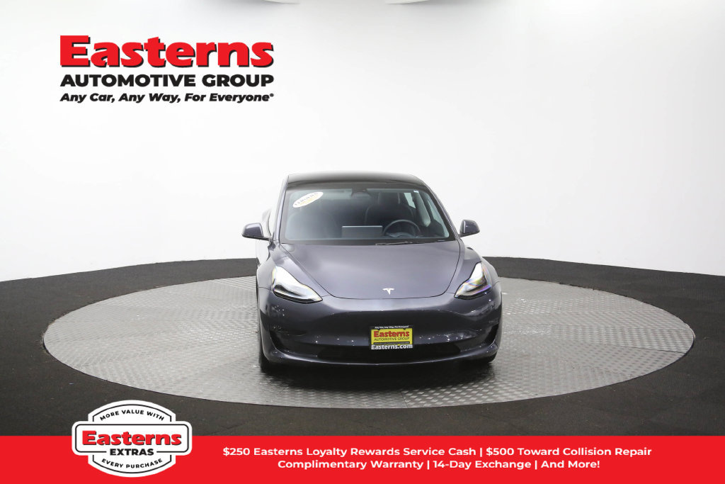 Used 2023 Tesla Model 3 Standard Range RWD image 48