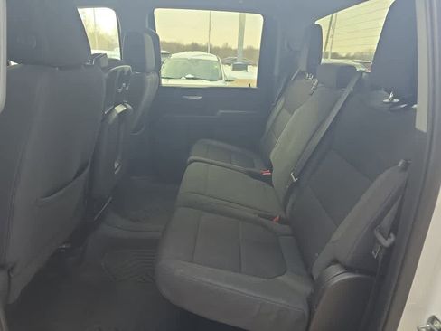 Used 2023 Chevrolet Silverado 2500 LT image 17