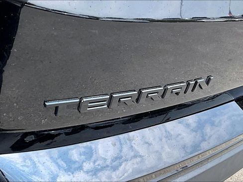 Used 2020 GMC Terrain SLE w/ Driver Convenience Package FWD image 27