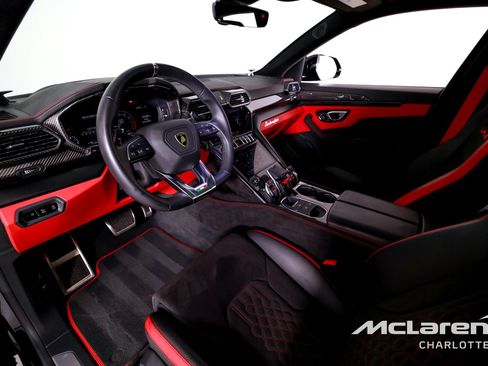 Used 2023 Lamborghini Urus S AWD/4WD image 12