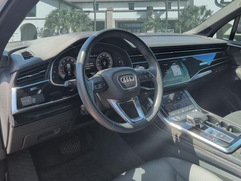 Used 2024 Audi Q7 2.0T Premium Plus AWD/4WD image 12